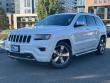 Used 2015 Jeep Grand Cherokee Overland SUV