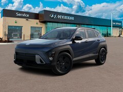 2026 Hyundai Kona SEL Premium AWD SUV 2026 Hyundai Kona SEL Premium AWD SUV