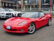 Used 2007 Chevrolet Corvette Base Convertible