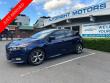 Used 2017 Ford Focus ST Hatchback