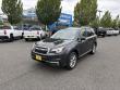 Used 2017 Subaru Forester 2.5i Touring SUV