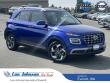 Certified 2022 Hyundai Venue Limited SUV