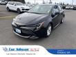 Used 2019 Toyota Corolla Hatchback SE Hatchback