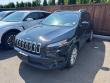 Used 2018 Jeep Cherokee Latitude Plus SUV