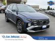 Certified 2025 Hyundai Tucson Limited SUV