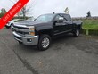 Chevrolet Silverado 3500HD