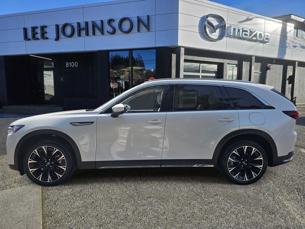 Used 2024 Mazda CX-90 Phev Premium Plus SUV