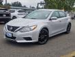 Used 2017 Nissan Altima 2.5 S Sedan