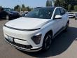 Certified 2025 Hyundai Kona Electric Limited SUV