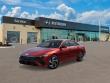 New 2026 Hyundai Elantra Limited Sedan