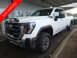 Used 2025 GMC Sierra 3500HD SLT Truck
