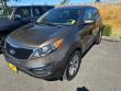 Used 2015 Kia Sportage LX SUV