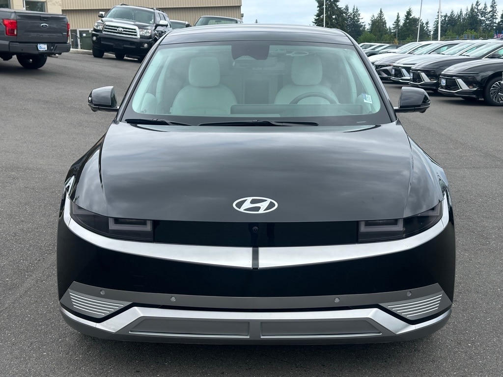 Certified 2024 Hyundai IONIQ 5 Limited with VIN KM8KRDDF2RU333838 for sale in Everett, WA