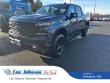 Used 2022 Chevrolet Silverado 1500 LTD LT Trail Boss Truck