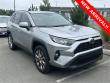 Used 2021 Toyota RAV4 XLE Premium SUV