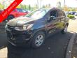 Used 2020 Chevrolet Trax LT SUV