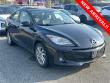Used 2013 Mazda Mazda3 i Grand Touring Sedan