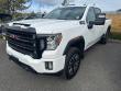 Used 2023 GMC Sierra 3500HD AT4 Truck