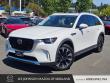 Used 2024 Mazda CX-90 Phev Premium Plus SUV