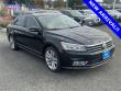 Used 2017 Volkswagen Passat 1.8T SE Sedan