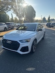 Audi SQ5 Sportback