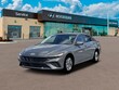  Hyundai Elantra Hybrid