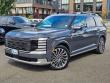 Used 2026 Hyundai Palisade Hybrid Calligraphy SUV