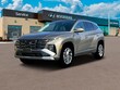 Hyundai Tucson Hybrid
