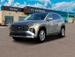 New 2025 Hyundai Tucson Hybrid Limited SUV