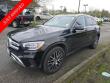 Used 2020 Mercedes-Benz GLC GLC 350e SUV