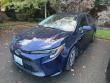 Used 2021 Toyota Corolla Hybrid LE Sedan