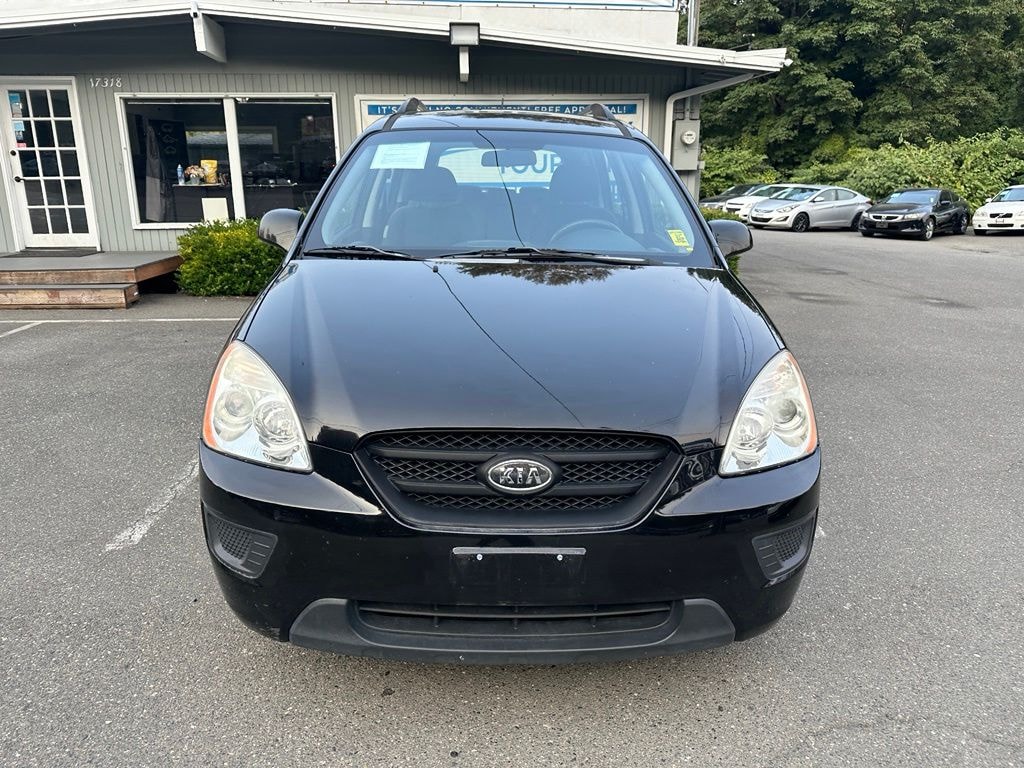 Used 2009 Kia Rondo LX Wagon
