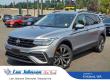 Used 2024 Volkswagen Tiguan 2.0T S SUV