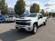 Used 2026 Chevrolet Silverado 3500HD LT Truck