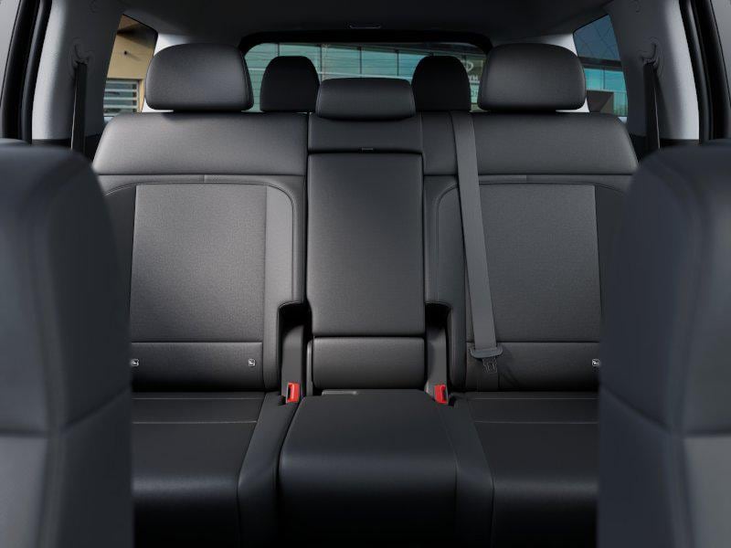 2026 Hyundai Santa Fe SE - Photo 12