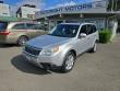 Used 2009 Subaru Forester 2.5X SUV