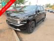 Used 2021 Chevrolet Suburban High Country SUV