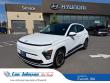 Certified 2025 Hyundai Kona Electric Limited SUV