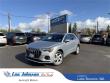 Used 2019 Audi Q3 2.0T Premium SUV