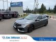 Used 2019 Honda Civic EX Hatchback