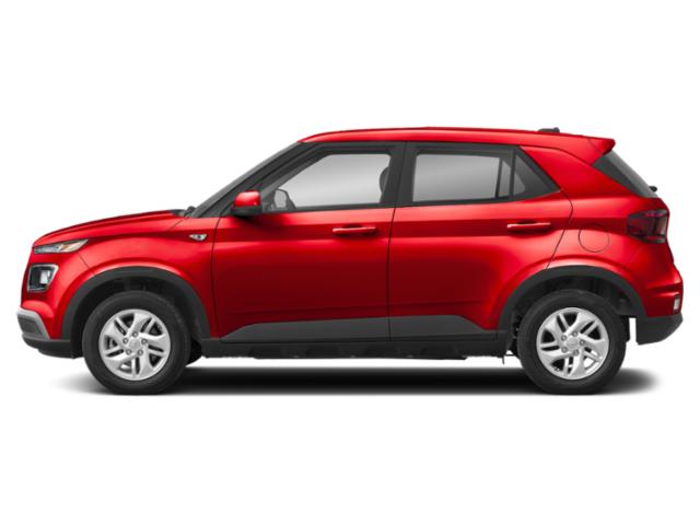 2026 Hyundai Venue SE photo 2