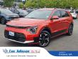 Used 2023 Kia Niro EV Wind SUV