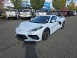 Used 2023 Chevrolet Corvette Stingray Coupe