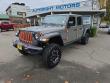 Used 2023 Jeep Gladiator Rubicon Truck