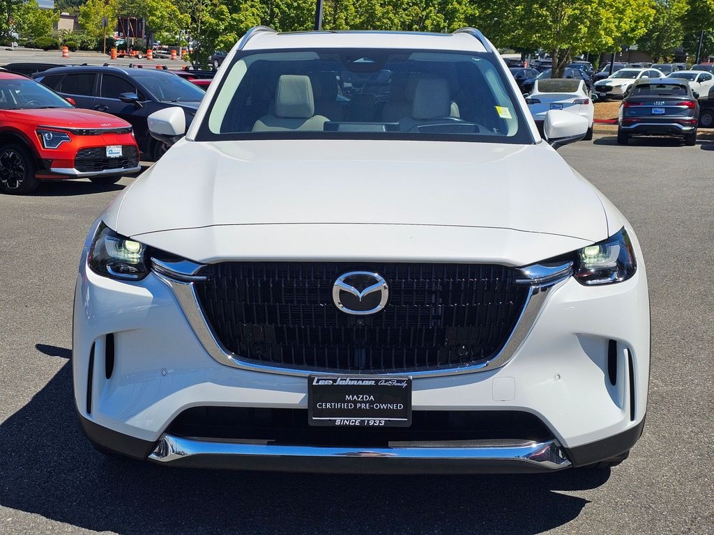 Used 2024 Mazda CX-90 Phev Premium Plus SUV