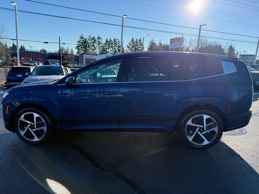 Certified 2026 Hyundai IONIQ 9 Performance Calligraphy with VIN 7YAMYFS59TY002978 for sale in Everett, WA