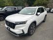 Used 2025 Honda Pilot Elite SUV