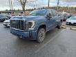 Used 2024 GMC Sierra 3500HD Denali Ultimate Truck