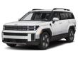 New 2027 Hyundai Santa Fe Hybrid SEL SUV