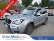 Used 2017 Subaru Forester 2.0XT Premium SUV